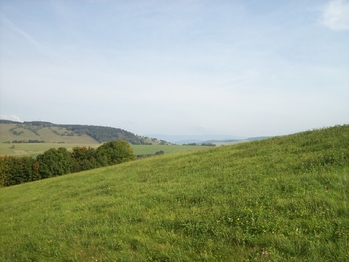 Prodej pozemku 7806 m², Králíky