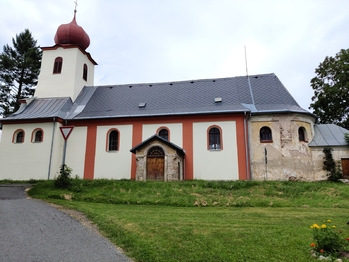 Prodej pozemku 7806 m², Králíky