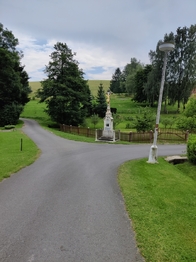 Prodej pozemku 7806 m², Králíky