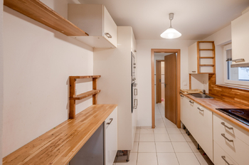 Prodej domu 146 m², Praha 8 - Libeň