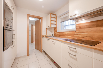 Prodej domu 146 m², Praha 8 - Libeň