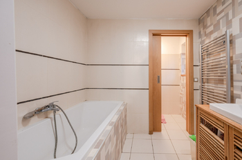 Prodej domu 146 m², Praha 8 - Libeň