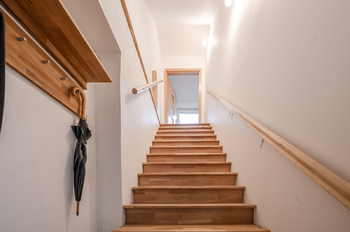 Prodej domu 146 m², Praha 8 - Libeň