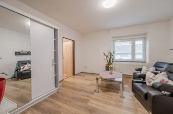 Prodej domu 146 m², Praha 8 - Libeň