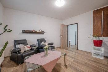 Prodej domu 146 m², Praha 8 - Libeň