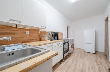 Prodej domu 146 m², Praha 8 - Libeň
