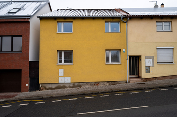 Prodej domu 146 m², Praha 8 - Libeň