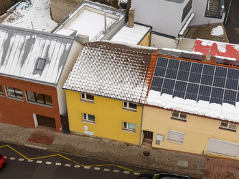 Prodej domu 146 m², Praha 8 - Libeň