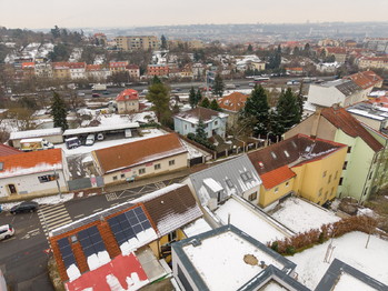 Prodej domu 146 m², Praha 8 - Libeň