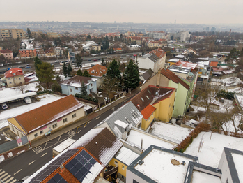 Prodej domu 146 m², Praha 8 - Libeň