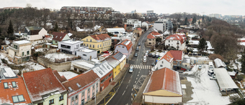 Prodej domu 146 m², Praha 8 - Libeň