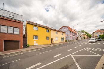 Prodej domu 113 m², Praha 8 - Libeň