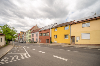 Prodej domu 113 m², Praha 8 - Libeň