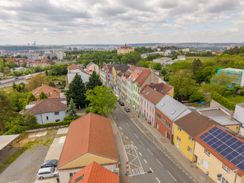 Prodej domu 113 m², Praha 8 - Libeň