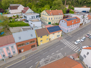 Prodej domu 113 m², Praha 8 - Libeň