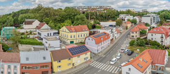 Prodej domu 113 m², Praha 8 - Libeň