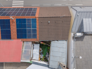 Prodej domu 113 m², Praha 8 - Libeň
