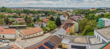 Prodej domu 113 m², Praha 8 - Libeň