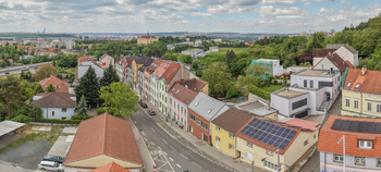 Prodej domu 113 m², Praha 8 - Libeň