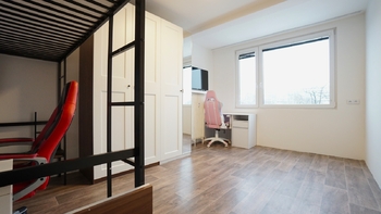 Pronájem bytu 3+1 v osobním vlastnictví 78 m², Praha 9 - Prosek