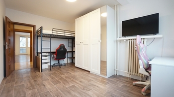 Pronájem bytu 3+1 v osobním vlastnictví 78 m², Praha 9 - Prosek