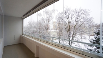 Pronájem bytu 3+1 v osobním vlastnictví 78 m², Praha 9 - Prosek