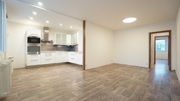 Pronájem bytu 3+1 v osobním vlastnictví 78 m², Praha 9 - Prosek