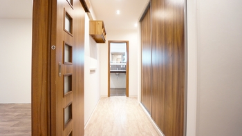 Pronájem bytu 3+1 v osobním vlastnictví 78 m², Praha 9 - Prosek