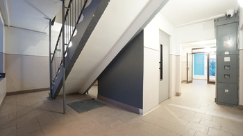 Pronájem bytu 3+1 v osobním vlastnictví 78 m², Praha 9 - Prosek