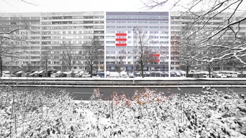 Pronájem bytu 3+1 v osobním vlastnictví 78 m², Praha 9 - Prosek