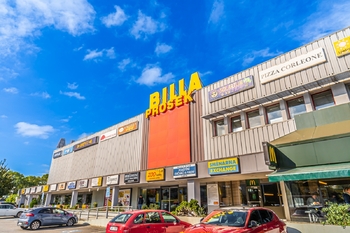 Pronájem bytu 3+1 v osobním vlastnictví 78 m², Praha 9 - Prosek