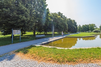 Pronájem bytu 3+1 v osobním vlastnictví 78 m², Praha 9 - Prosek