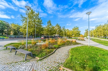 Pronájem bytu 3+1 v osobním vlastnictví 78 m², Praha 9 - Prosek