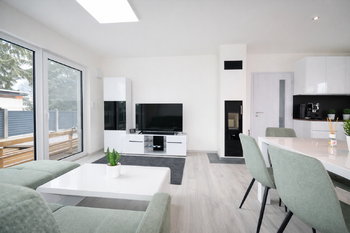 Prodej domu 61 m², Dobrovíz