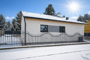 Prodej domu 61 m², Dobrovíz