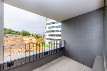 prodávaný byt - Pronájem bytu 2+kk v osobním vlastnictví 53 m², Praha 5 - Radlice