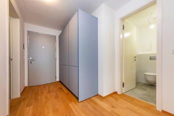 Pronájem bytu 2+kk v osobním vlastnictví 53 m², Praha 5 - Radlice