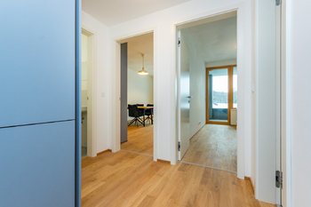 Pronájem bytu 2+kk v osobním vlastnictví 53 m², Praha 5 - Radlice