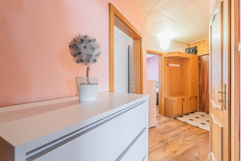 Prodej bytu 3+1 v osobním vlastnictví 68 m², Neratovice