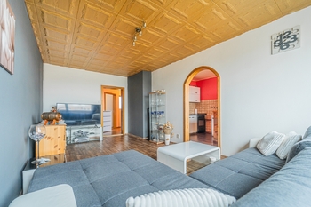 Prodej bytu 3+1 v osobním vlastnictví 68 m², Neratovice