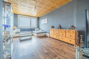 Prodej bytu 3+1 v osobním vlastnictví 68 m², Neratovice