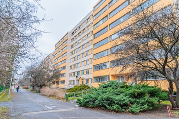 Prodej bytu 3+1 v osobním vlastnictví 68 m², Neratovice