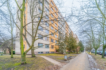 Prodej bytu 3+1 v osobním vlastnictví 68 m², Neratovice