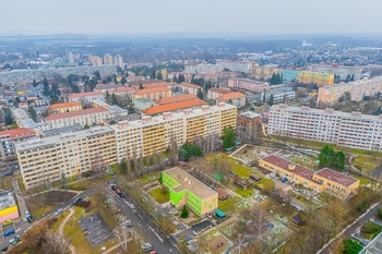 Prodej bytu 3+1 v osobním vlastnictví 68 m², Neratovice