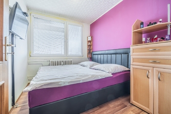 Prodej bytu 3+1 v osobním vlastnictví 68 m², Neratovice