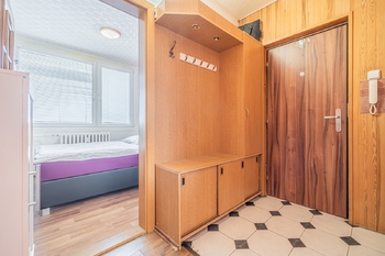 Prodej bytu 3+1 v osobním vlastnictví 68 m², Neratovice