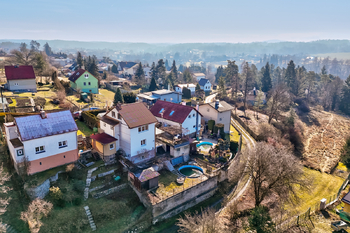 Prodej chaty / chalupy 100 m², Týnec nad Sázavou