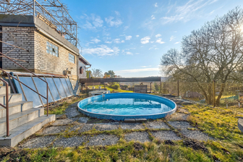 Prodej chaty / chalupy 100 m², Týnec nad Sázavou