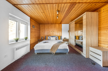 Prodej chaty / chalupy 100 m², Týnec nad Sázavou