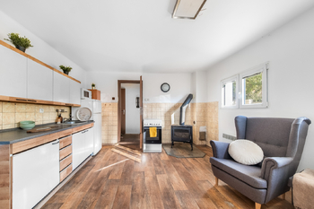 Prodej chaty / chalupy 100 m², Týnec nad Sázavou